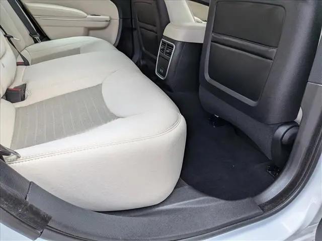 2019 Chrysler 300 Touring AWD