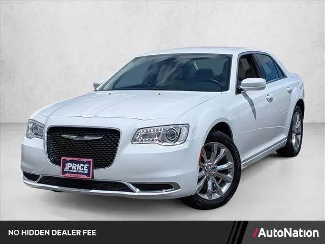 2019 Chrysler 300 Touring AWD for sale in Libertyville, IL