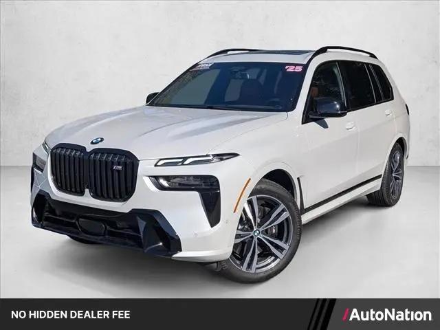 2025 BMW X7 M60i for sale in Bel Air, MD