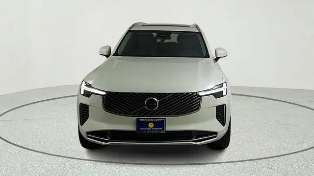 2026 Volvo XC90 Plug-In Hybrid Ultra, T8 AWD, Electric/Gasoline, Bright, 7 Seats
