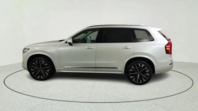 2026 Volvo XC90 Plug-In Hybrid Ultra, T8 AWD, Electric/Gasoline, Bright, 7 Seats