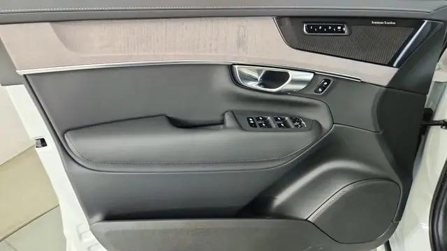 2026 Volvo XC90 Plug-In Hybrid Ultra, T8 AWD, Electric/Gasoline, Bright, 7 Seats