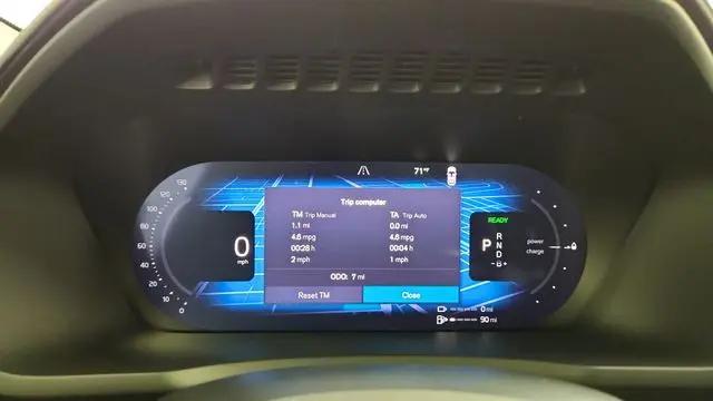 2026 Volvo XC90 Plug-In Hybrid Ultra, T8 AWD, Electric/Gasoline, Bright, 7 Seats