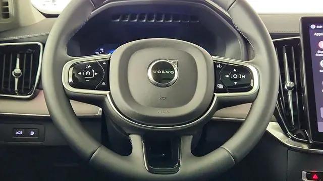 2026 Volvo XC90 Plug-In Hybrid Ultra, T8 AWD, Electric/Gasoline, Bright, 7 Seats