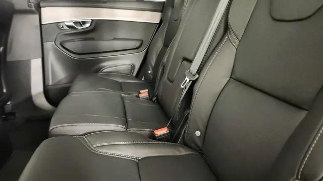 2026 Volvo XC90 Plug-In Hybrid Ultra, T8 AWD, Electric/Gasoline, Bright, 7 Seats