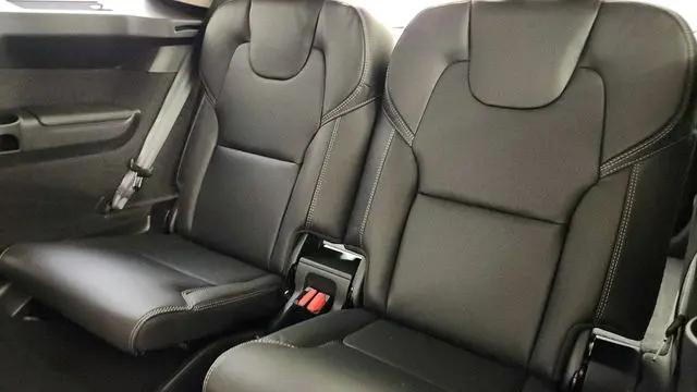 2026 Volvo XC90 Plug-In Hybrid Ultra, T8 AWD, Electric/Gasoline, Bright, 7 Seats