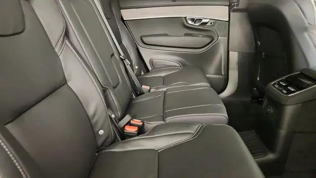 2026 Volvo XC90 Plug-In Hybrid Ultra, T8 AWD, Electric/Gasoline, Bright, 7 Seats