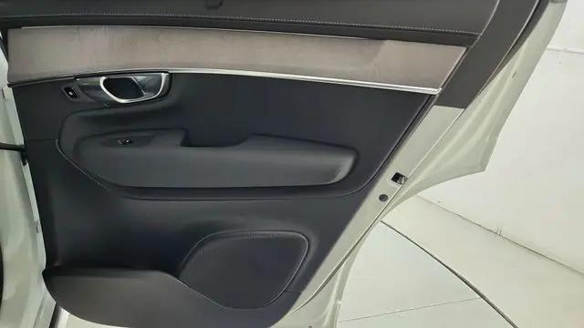 2026 Volvo XC90 Plug-In Hybrid Ultra, T8 AWD, Electric/Gasoline, Bright, 7 Seats