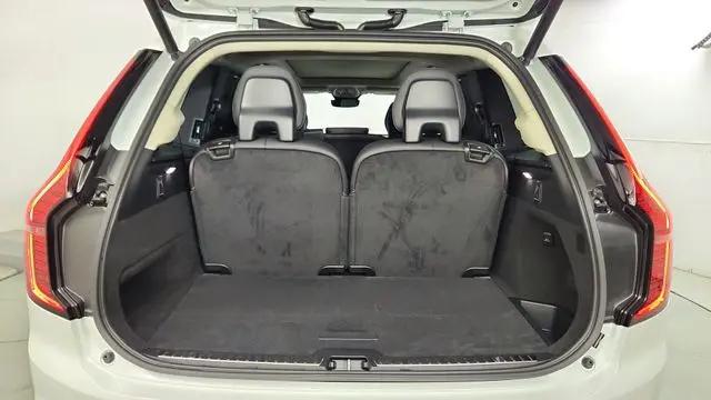 2026 Volvo XC90 Plug-In Hybrid Ultra, T8 AWD, Electric/Gasoline, Bright, 7 Seats