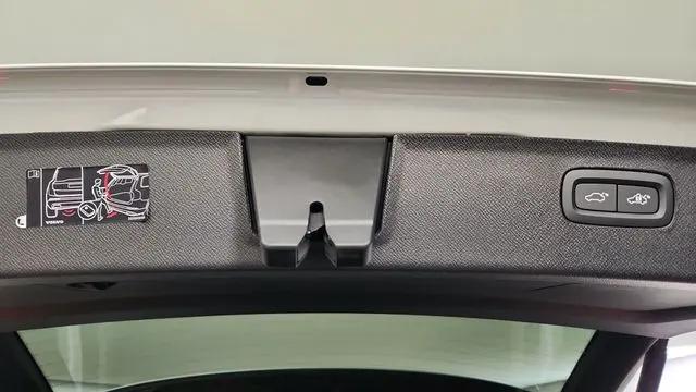2026 Volvo XC90 Plug-In Hybrid Ultra, T8 AWD, Electric/Gasoline, Bright, 7 Seats
