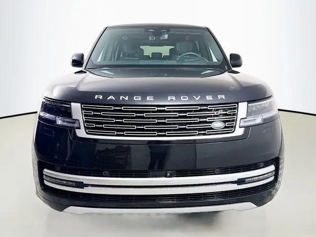 2025 Land Rover Range Rover P530 Autobiography