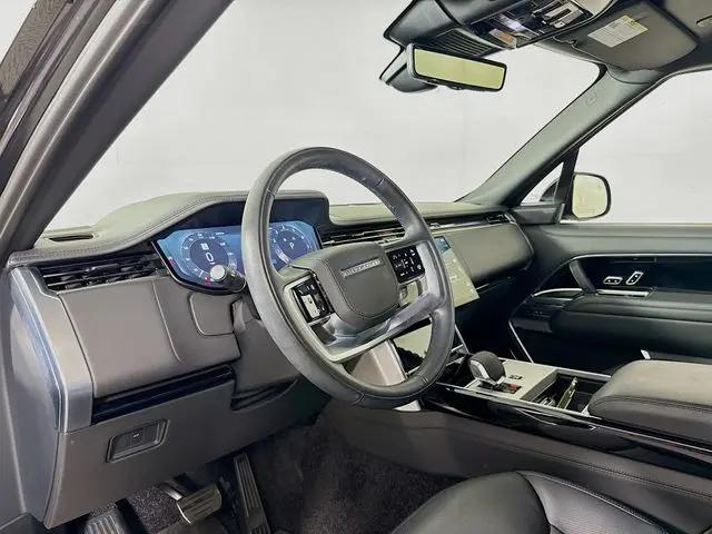 2025 Land Rover Range Rover P530 Autobiography