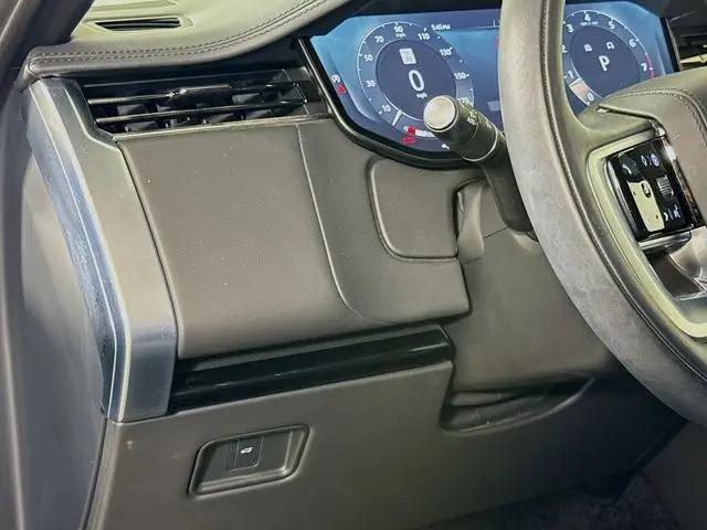 2025 Land Rover Range Rover P530 Autobiography