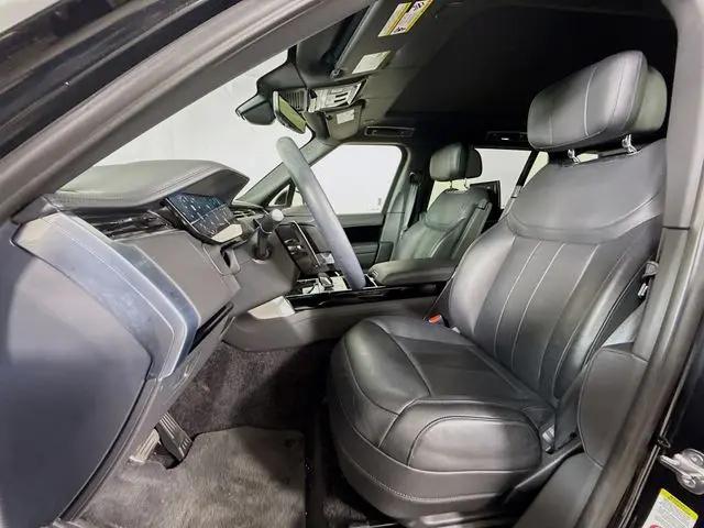 2025 Land Rover Range Rover P530 Autobiography