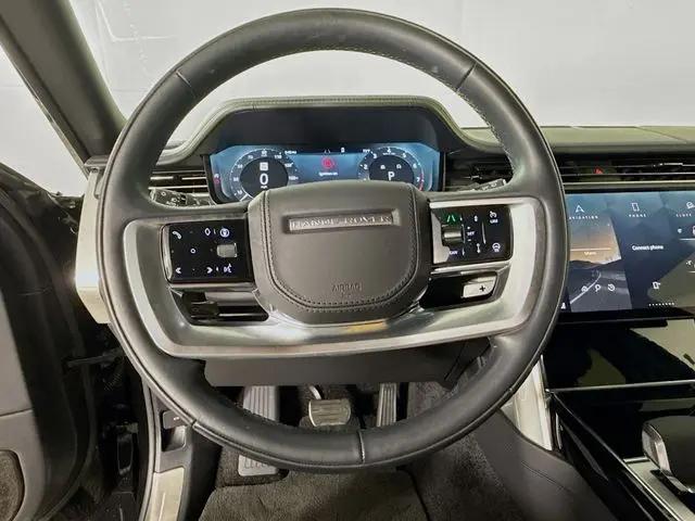 2025 Land Rover Range Rover P530 Autobiography