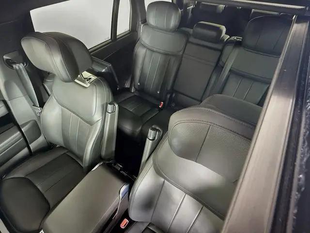 2025 Land Rover Range Rover P530 Autobiography