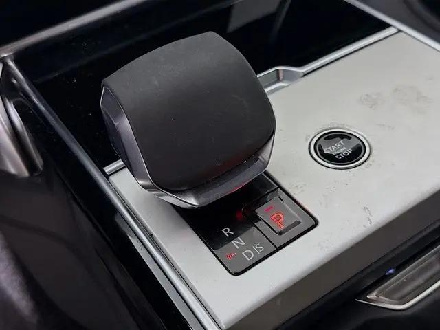 2025 Land Rover Range Rover P530 Autobiography