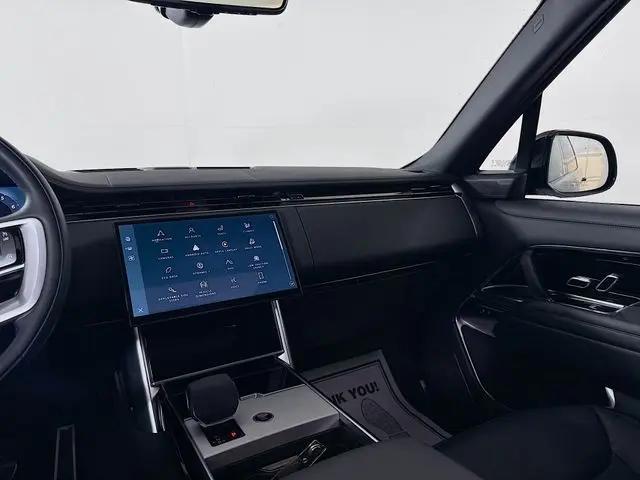 2025 Land Rover Range Rover P530 Autobiography