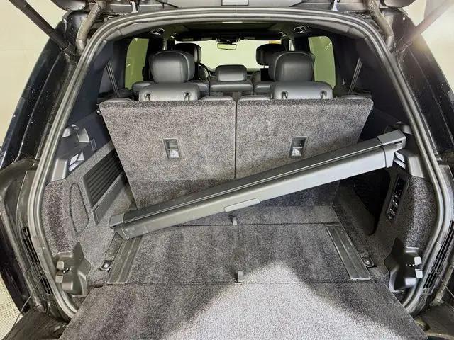 2025 Land Rover Range Rover P530 Autobiography