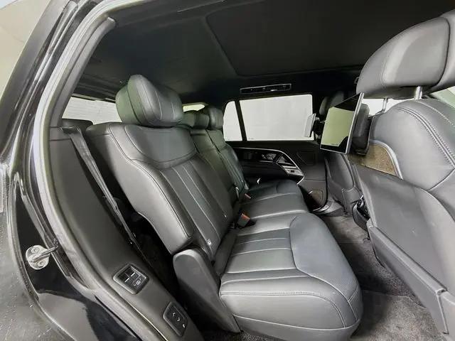 2025 Land Rover Range Rover P530 Autobiography