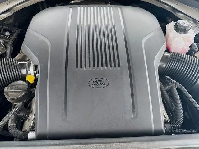 2025 Land Rover Range Rover P530 Autobiography