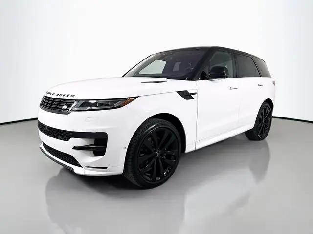 2023 Land Rover Range Rover Sport SE Dynamic for sale in Miami, FL