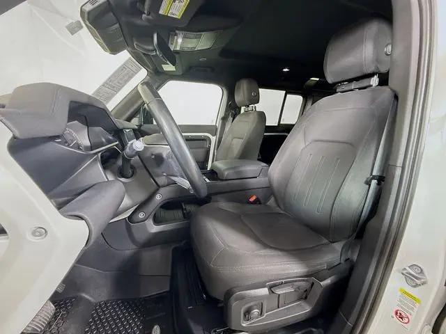 2022 Land Rover Defender 110 Standard