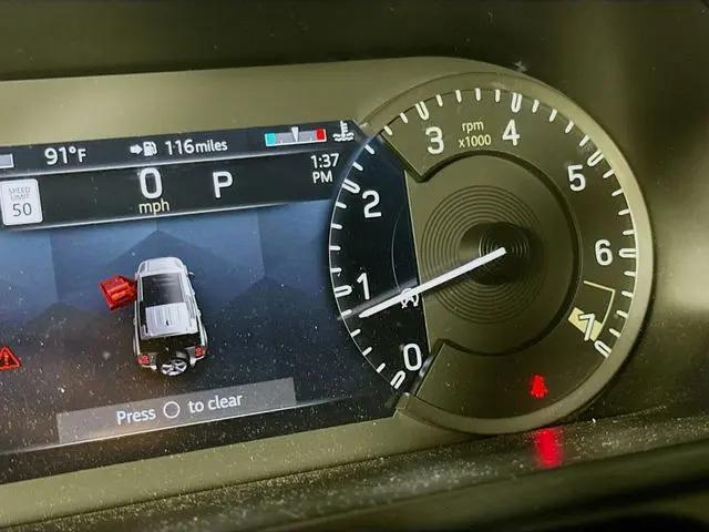 2022 Land Rover Defender 110 Standard