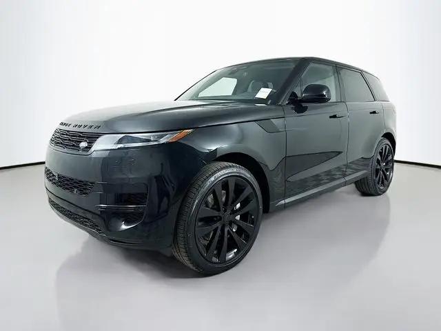 2026 Land Rover Range Rover Sport P360 SE for sale in Miami, FL