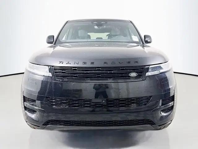 2026 Land Rover Range Rover Sport P360 SE