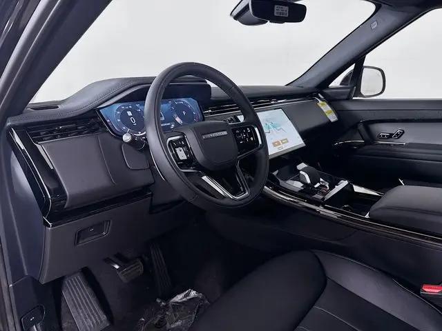 2026 Land Rover Range Rover Sport P360 SE