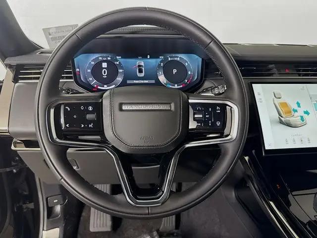 2026 Land Rover Range Rover Sport P360 SE