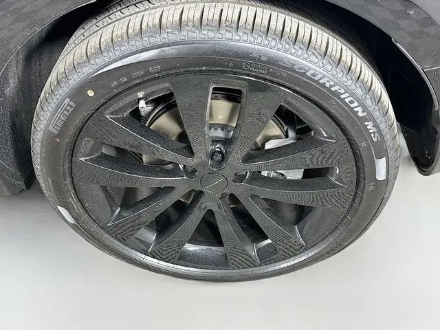 2026 Land Rover Range Rover Sport P360 SE