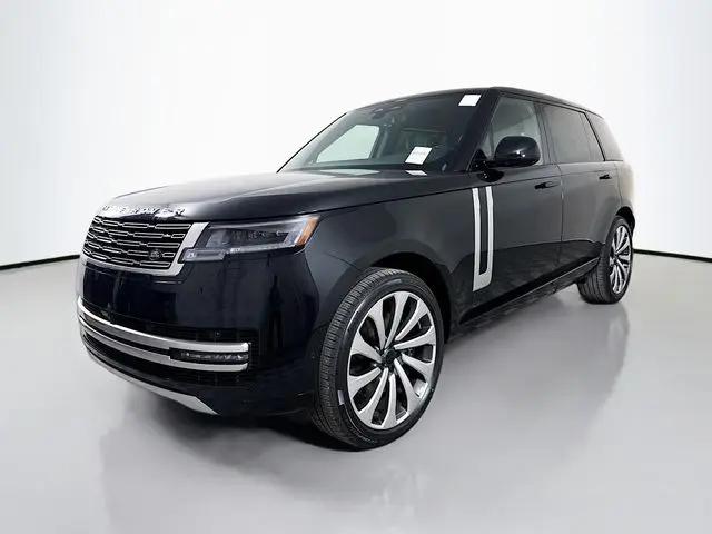 2026 Land Rover Range Rover P530 Autobiography for sale in Miami, FL