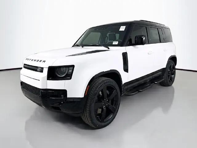 2026 Land Rover Defender P400 X-Dynamic SE for sale in Miami, FL