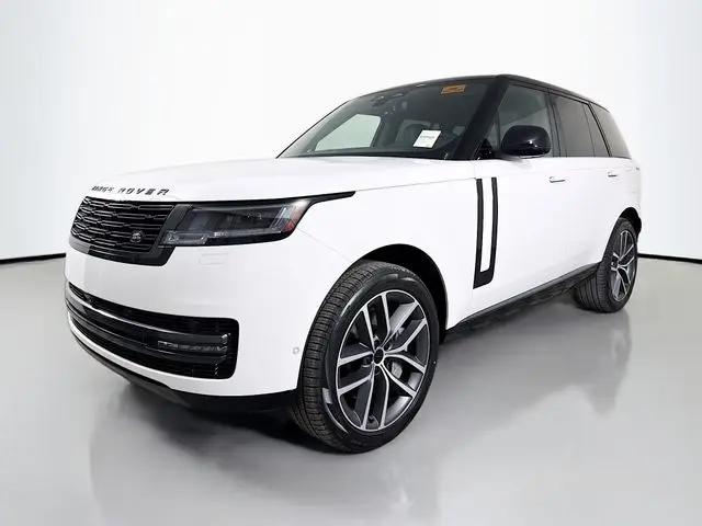 2026 Land Rover Range Rover P550e SE for sale in Miami, FL