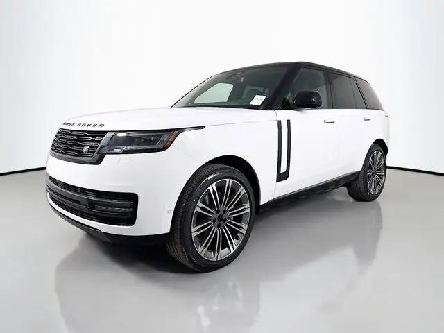 2026 Land Rover Range Rover P400 SE for sale in Miami, FL
