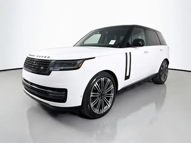 2026 Land Rover Range Rover P400 SE for sale in Miami, FL