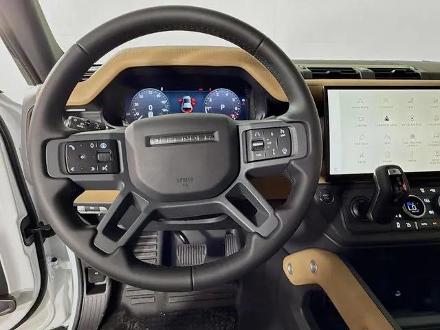 2026 Land Rover Defender P400 X-Dynamic SE