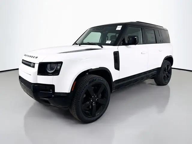 2026 Land Rover Defender P400 X-Dynamic SE for sale in Miami, FL