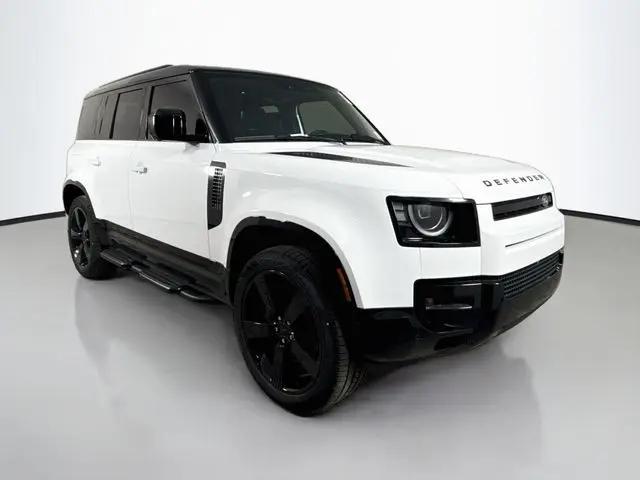 2026 Land Rover Defender P400 X-Dynamic SE for sale in Miami, FL