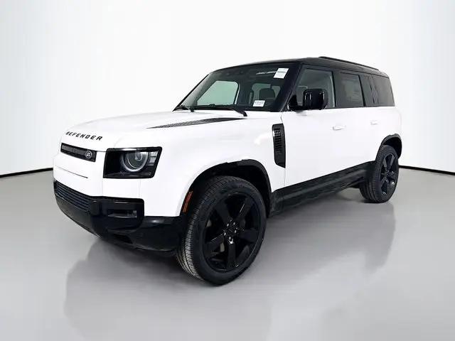 2026 Land Rover Defender P400 X-Dynamic SE for sale in Miami, FL
