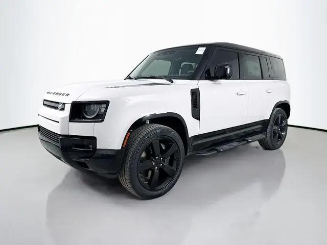 2026 Land Rover Defender P500 X-Dynamic SE for sale in Miami, FL