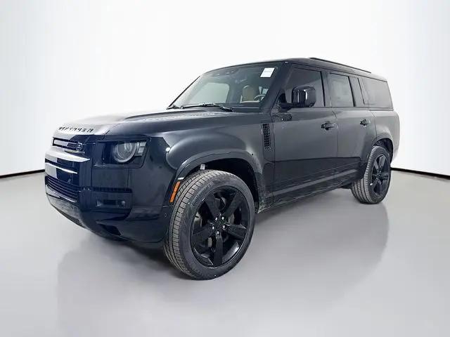 2026 Land Rover Defender P400 X-Dynamic SE for sale in Miami, FL