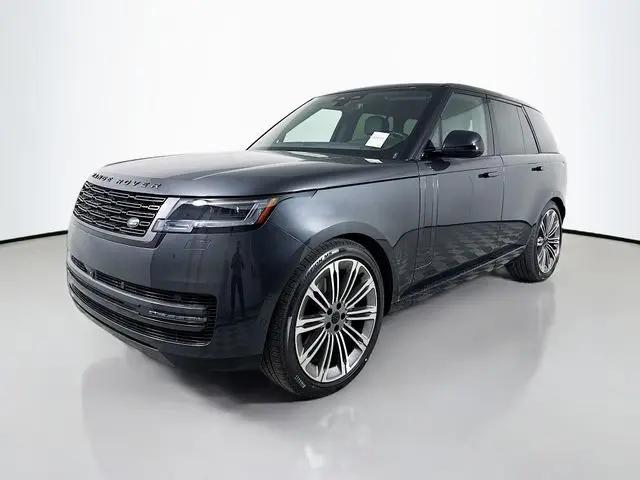 2026 Land Rover Range Rover P400 SE for sale in Miami, FL