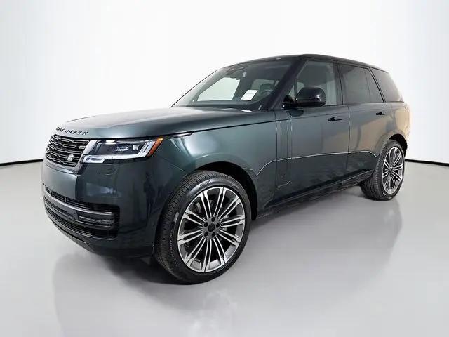 2026 Land Rover Range Rover P400 SE for sale in Miami, FL