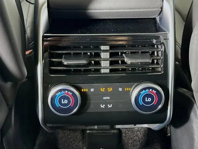 2026 Land Rover Range Rover P400 SE