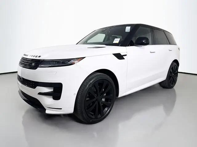 2026 Land Rover Range Rover Sport P400 Dynamic SE for sale in Miami, FL