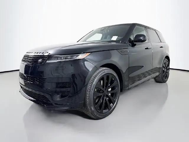 2026 Land Rover Range Rover Sport P400 Dynamic SE for sale in Miami, FL