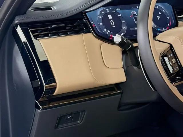 2026 Land Rover Range Rover Sport P400 Dynamic SE
